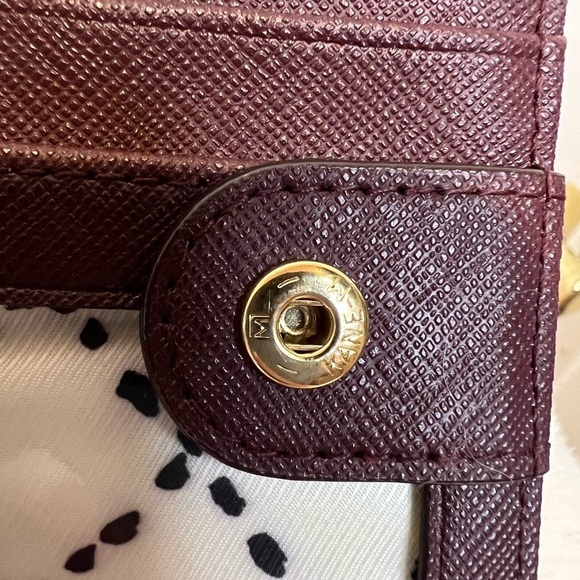 KATE SPADE NEW YORK CAMERON SLIM BIFOLD WALLET - Picture 13 of 16